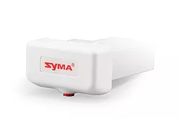 Квадрокоптер на радиоуправлении Syma X8SC 500мм HD 720p - миниатюра 3