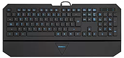 Клавиатура Defender Oscar SM-660L Pro (45662) Black