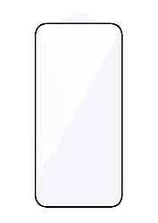 Защитное стекло 1TOUCH Full Glue для Nokia 2.1 (без упаковки) Black