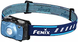 Фонарик Fenix HL30 (2018) Cree XP-G3 Синий