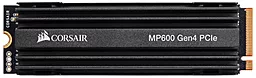 SSD Накопитель Corsair Force MP600 1 TB M.2 2280 (CSSD-F1000GBMP600)