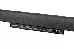 Аккумулятор для ноутбука HP HSTNN-PB6P Probook 430 G3 / 14.8V 2900mAh / RO04-4S1P-2900 Elements ULTRA Black - миниатюра 4