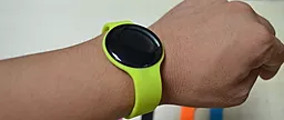 Смарт-часы SmartWatch SW102 Green - миниатюра 2