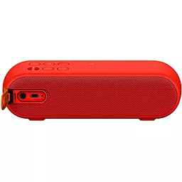 Колонки акустичні Sony SRS-XB2 Red - мініатюра 3