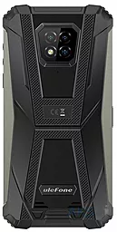 Смартфон UleFone Armor 8 Pro 6/128Gb Black (6937748734161) - миниатюра 2