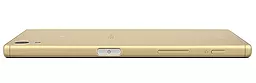 Sony Xperia Z5 Dual E6683 Gold - миниатюра 3