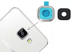 Замена стекла основной камеры Samsung A510 Galaxy A5 (2016)