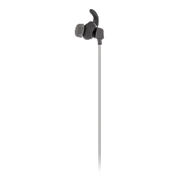 Наушники JBL In-Ear Headphone Reflect Mini Black (JBLREFMINIBLK) - миниатюра 2
