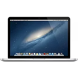 MacBook Pro A1502 Retina (Z0QP002R0) - миниатюра 2