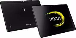 Планшет Pixus 10.1" Sprint 1/16GB 3G Black - миниатюра 5