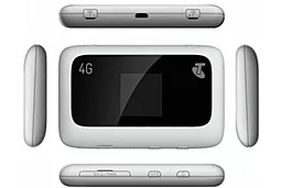 Модем 3G/4G ZTE MF910 - миниатюра 2