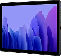 Планшет Samsung Galaxy Tab A7 10.4 2020 3/32GB Wi-Fi (SM-T500NZAA) Dark Gray - миниатюра 2