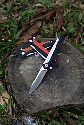 Нож Roxon K3 Orange - миниатюра 2