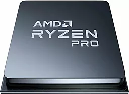 Процессор AMD Ryzen 5 1600 PRO (YD160BBBM6IAE) Tray
