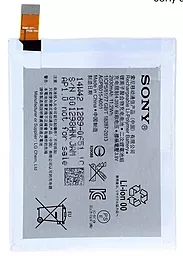 Аккумулятор Sony Xperia Z4 / AGPB015-A001 (2930 mAh) 12 мес. гарантии - миниатюра 2