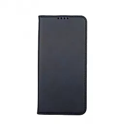 Чехол-книжка 1TOUCH Premium для Samsung A715 Galaxy A71 (Dark Blue)