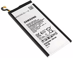 Аккумулятор Samsung G920 Galaxy S6 / EB-BG920ABE (2550 mAh) - миниатюра 3