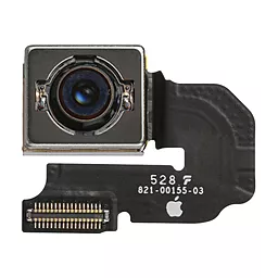 Задняя камера Apple iPhone 6S Plus (12 MP) Original