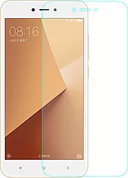 Защитное стекло TOTO Hardness 2.5D Xiaomi Redmi Note 5A, Y1 Lite Clear (F_53775)