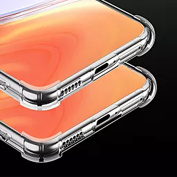 Чехол BeCover Anti-Shock для Xiaomi Redmi Note 10 Pro Clear (706976) - миниатюра 4