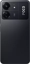 Смартфон Poco C65 6/128Gb Black - миниатюра 4