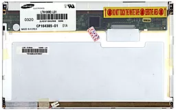 Матриця для ноутбука Samsung LTN106W2-L01