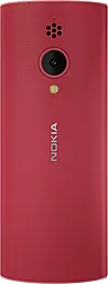 Мобильный телефон Nokia 150 Dual Sim 2023 Red - миниатюра 4