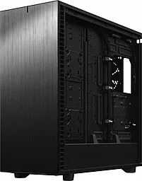 Корпус для ПК Fractal Design Define 7 XL Black - миниатюра 12