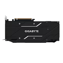 Видеокарта Gigabyte RTX™ 2060 WINDFORCE OC 6G (GV-N2060WF2OC-6GD) - миниатюра 3