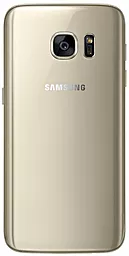 Samsung Galaxy S7 Edge 32GB (G935FD) Gold - миниатюра 2