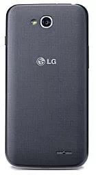 Корпус LG D405 Optimus L90 Black