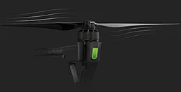 Квадрокоптер DJI Inspire 1 с 4K видеокамерой - миниатюра 7