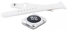 Смарт-часы SmartYou Smart W10 White - миниатюра 5