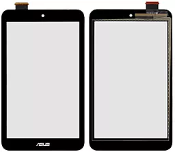 Сенсор (тачскрин) Asus MeMO Pad 8 ME180A K00L (#076C3-0811B, 5458W FPC-1) Black