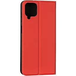 Чехол Gelius Book Cover Shell Case Samsung Galaxy A125 A12, M127 M12  Red - миниатюра 2