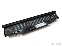 Аккумулятор для ноутбука Samsung AA-PBPN6LW NC110 / 7.4V 6600mAh / Original Black
