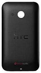 Задняя крышка корпуса HTC Desire 200 Original Black