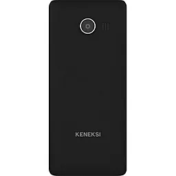 Мобільний телефон Keneksi K9 Black - мініатюра 2