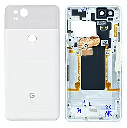 Корпус Google Pixel 2 Original  White