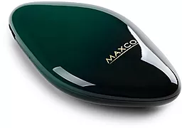 Повербанк Maxco MJ-5200 Jewel 5200 mAh Dark Green