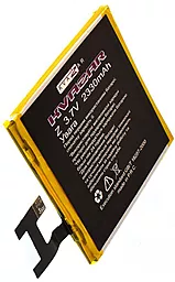 Акумулятор Sony C6602 Xperia Z / LIS1502ERPC (2330 mAh) Kvazar - мініатюра 2