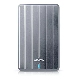Внешний жесткий диск ADATA 2.5" 2TB (AHC660-2TU3-CGY)