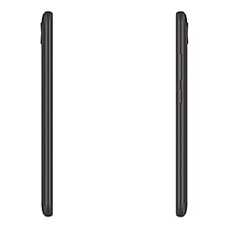 Мобільний телефон UleFone Tiger 2/16GB Black - мініатюра 4