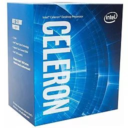 Процессор Intel Celeron G4950 3.3GHz (BX80684G4950)