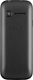 Мобільний телефон Alcatel 1052D Black - мініатюра 2