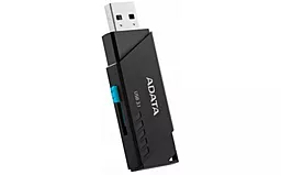 Флешка ADATA UV330 16GB USB 3.1 (AUV330-16G-RBK) Black