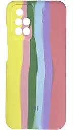 Чехол 1TOUCH Rainbow Original для Xiaomi Redmi 10 №3