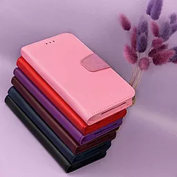 Чехол iPaky Универсальный 5.0" Pink Sand - миниатюра 4