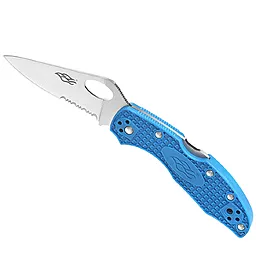 Нож Ganzo F759MS-BL Blue - миниатюра 8