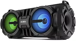 Колонки акустичні Sven PS-485 Black